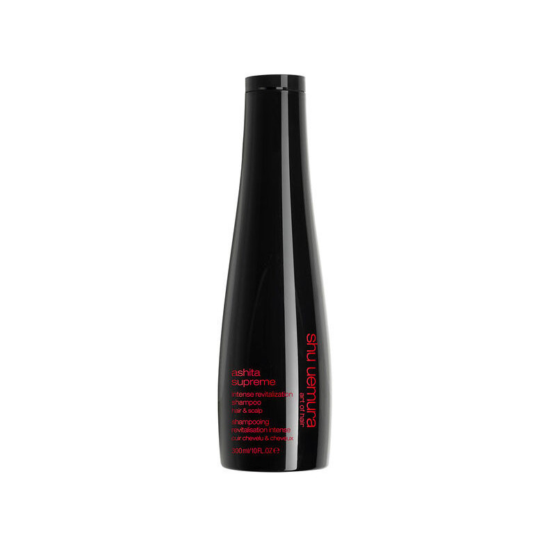 Shu Uemura Ashita Supreme Intense Revitalization Shampooing